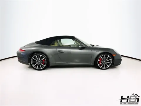 More photos of 2013 Porsche 911 Carrera S at HBi Auto, NC