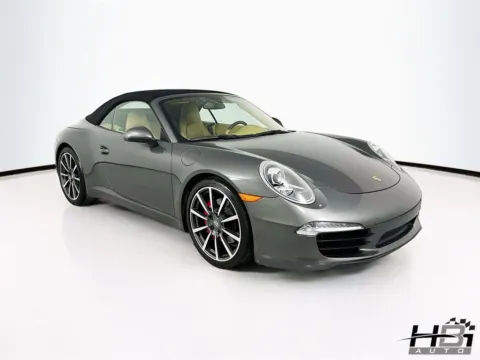More photos of 2013 Porsche 911 Carrera S at HBi Auto, NC
