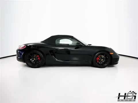 More photos of 2016 Porsche Boxster GTS at HBi Auto, NC