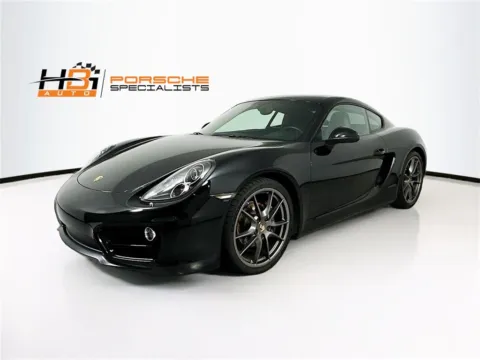 ボンサイマン 2008 Porsche Cayman S Design Edition 1 6-Speed for sale on
