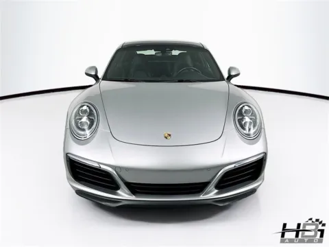 Another view of 2018 Porsche 911 Carrera S for sale in Mocksville, NC at HBi Auto