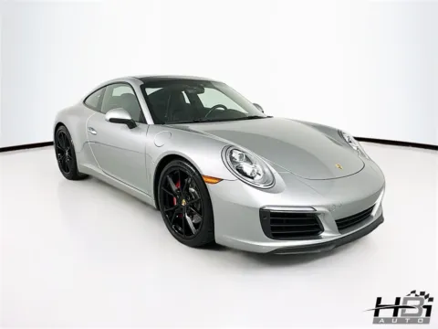 More photos of 2018 Porsche 911 Carrera S at HBi Auto, NC
