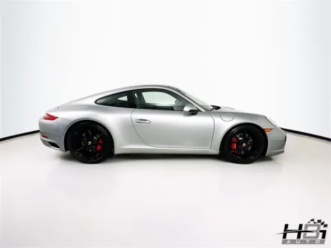 More photos of 2018 Porsche 911 Carrera S at HBi Auto, NC