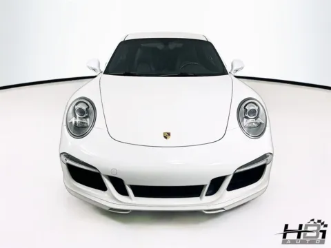Another view of 2013 Porsche 911 Carrera S for sale in Mocksville, NC at HBi Auto