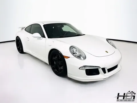 More photos of 2013 Porsche 911 Carrera S at HBi Auto, NC