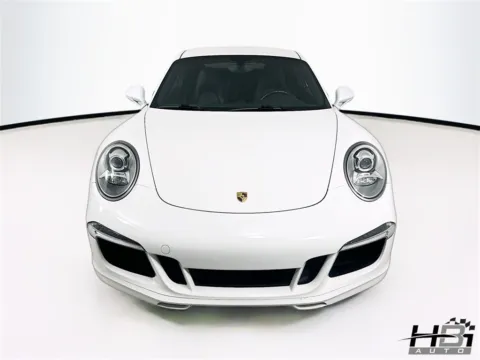 Another view of 2013 Porsche 911 Carrera S for sale in Mocksville, NC at HBi Auto