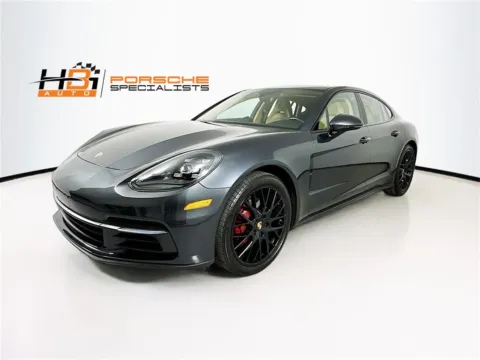 Used 2008 Porsche Cayman S for sale in Mocksville, NC at HBI