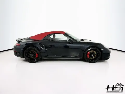 More photos of 2019 Porsche 911 Turbo at HBi Auto, NC