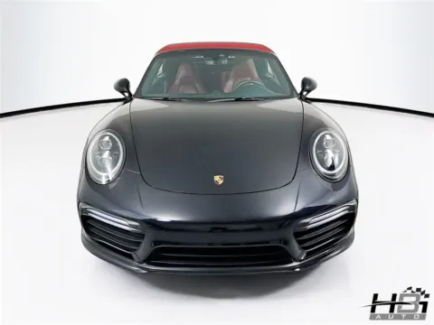 Another view of 2019 Porsche 911 Turbo for sale in Mocksville, NC at HBi Auto