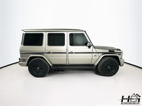 More photos of 2016 Mercedes-Benz G-Class G 65 AMG at HBi Auto, NC