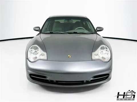 Another view of 2003 Porsche 911 Carrera for sale in Mocksville, NC at HBi Auto