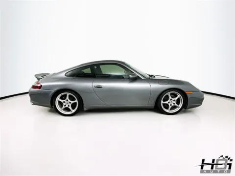 More photos of 2003 Porsche 911 Carrera at HBi Auto, NC