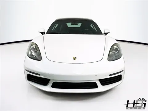 Another view of 2018 Porsche 718 Cayman for sale in Mocksville, NC at HBi Auto