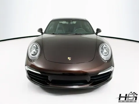 Another view of 2015 Porsche 911 Carrera S for sale in Mocksville, NC at HBi Auto