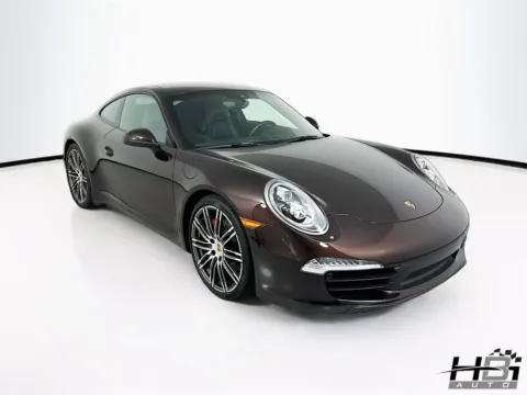 More photos of 2015 Porsche 911 Carrera S at HBi Auto, NC
