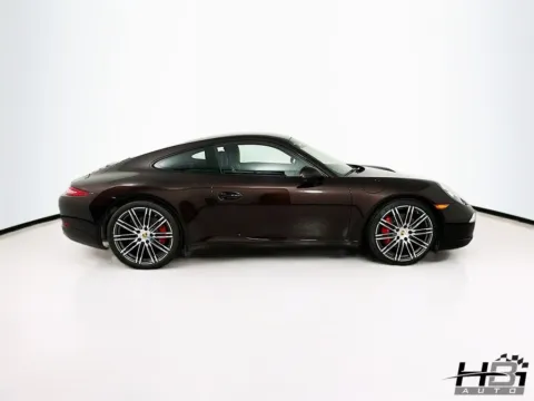 More photos of 2015 Porsche 911 Carrera S at HBi Auto, NC