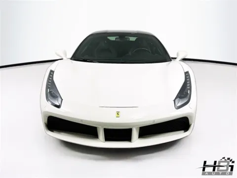 Photos of 2016 Ferrari 488 GTB for sale in Mocksville, NC at HBi Auto