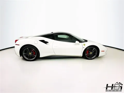 More photos of 2016 Ferrari 488 GTB at HBi Auto, NC