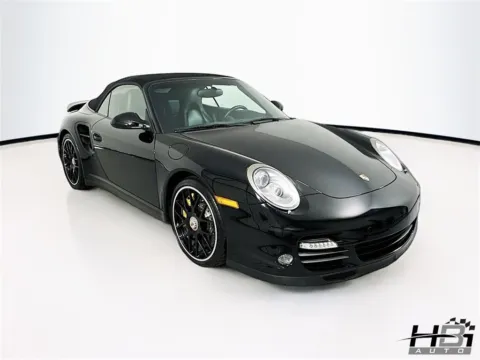 More photos of 2012 Porsche 911 Turbo S at HBi Auto, NC