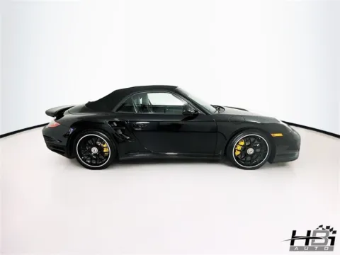 More photos of 2012 Porsche 911 Turbo S at HBi Auto, NC