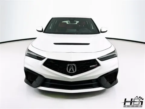 Photos of 2024 Acura Integra Type S for sale in Mocksville, NC at HBi Auto