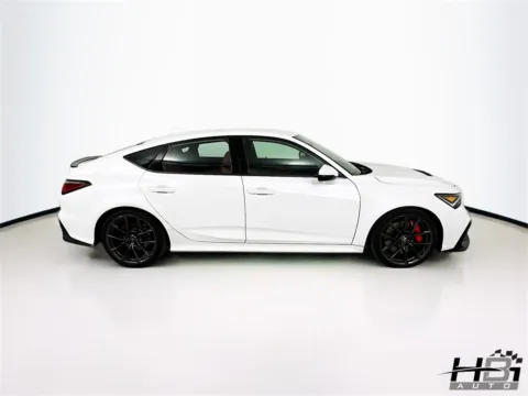More photos of 2024 Acura Integra Type S at HBi Auto, NC