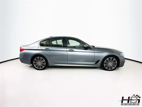 More photos of 2020 BMW 5 Series 530i xDrive at HBi Auto, NC