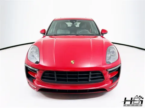 Photos of 2018 Porsche Macan GTS for sale in Mocksville, NC at HBi Auto