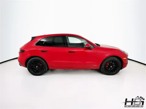 More photos of 2018 Porsche Macan GTS at HBi Auto, NC