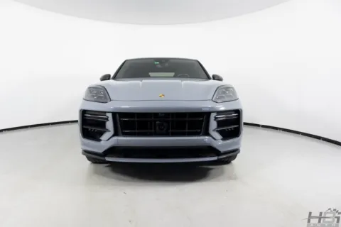 Photos of 2024 Porsche Cayenne Coupe Turbo GT for sale in Mocksville, NC at HBi Auto