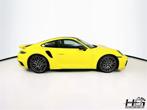 More photos of 2022 Porsche 911 Turbo at HBi Auto, NC