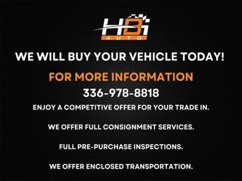 More photos of 2018 Land Rover Range Rover 3.0L V6 Supercharged HSE at HBi Auto, NC