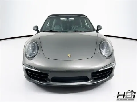 Photos of 2016 Porsche 911 Carrera 4S for sale in Mocksville, NC at HBi Auto