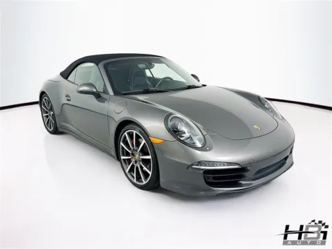 Another view of 2016 Porsche 911 Carrera 4S for sale in Mocksville, NC at HBi Auto
