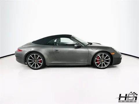 More photos of 2016 Porsche 911 Carrera 4S at HBi Auto, NC