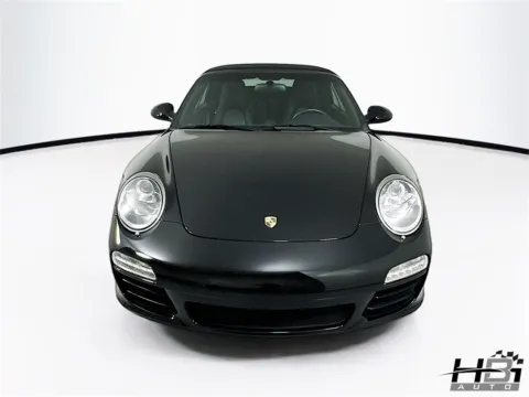 Photos of 2012 Porsche 911 Carrera 4S for sale in Mocksville, NC at HBi Auto