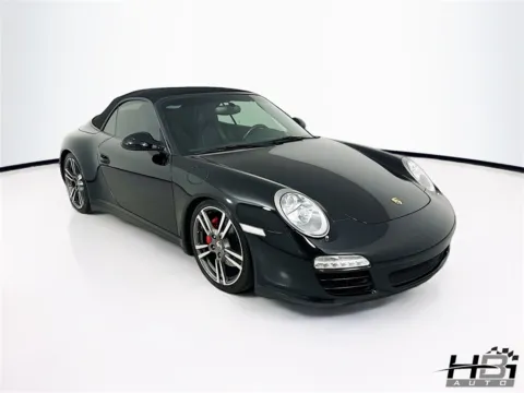 Another view of 2012 Porsche 911 Carrera 4S for sale in Mocksville, NC at HBi Auto