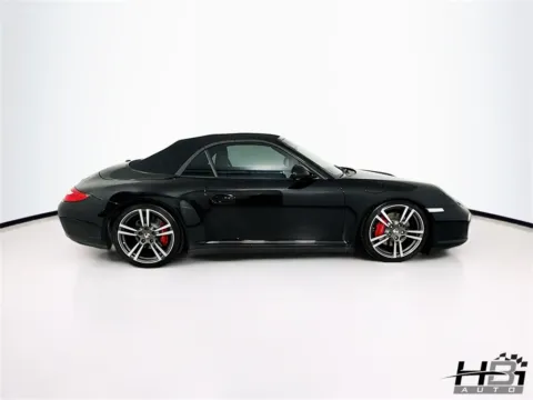 More photos of 2012 Porsche 911 Carrera 4S at HBi Auto, NC