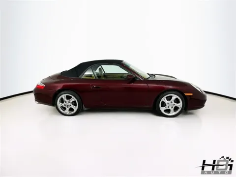 More photos of 2004 Porsche 911 Carrera at HBi Auto, NC