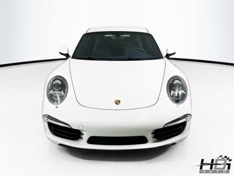 Another view of 2013 Porsche 911 Carrera 4S for sale in Mocksville, NC at HBi Auto