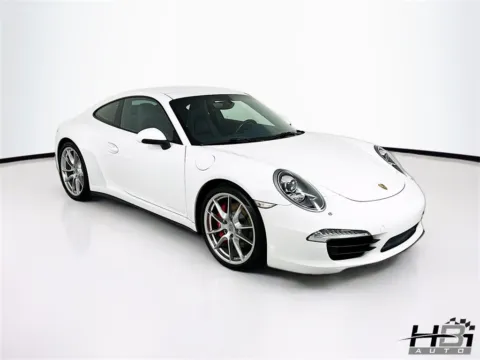 More photos of 2013 Porsche 911 Carrera 4S at HBi Auto, NC