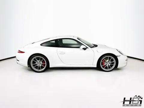 More photos of 2013 Porsche 911 Carrera 4S at HBi Auto, NC