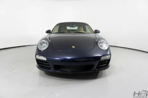 Photos of 2009 Porsche 911 Carrera for sale in Mocksville, NC at HBi Auto