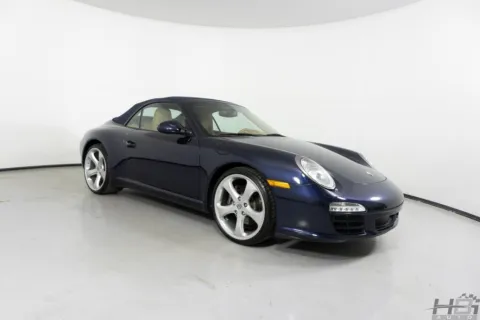 Another view of 2009 Porsche 911 Carrera for sale in Mocksville, NC at HBi Auto