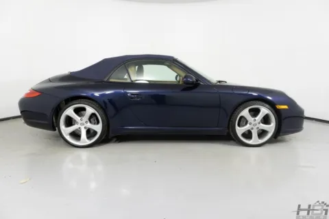 More photos of 2009 Porsche 911 Carrera at HBi Auto, NC