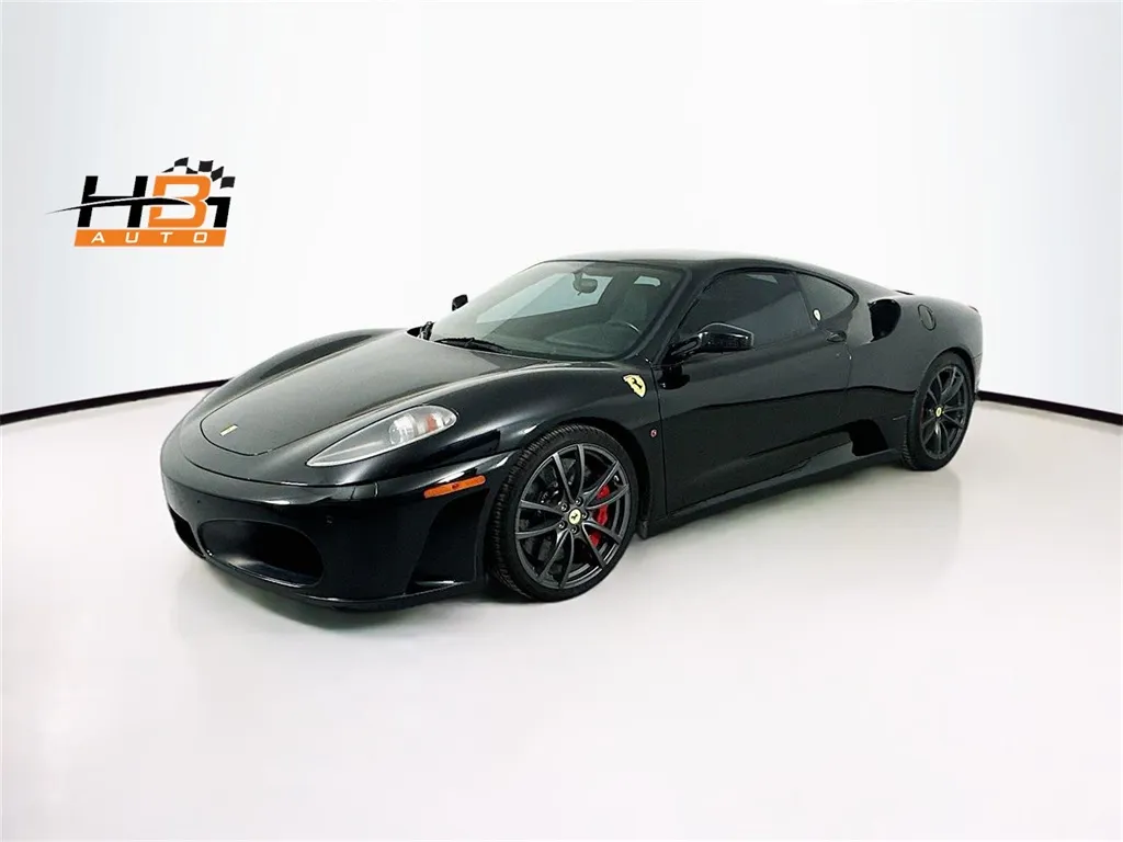 2008 Ferrari F430 Berlinetta for sale in Mocksville, NC