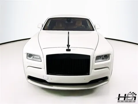 Another view of 2014 Rolls-Royce Wraith for sale in Mocksville, NC at HBi Auto