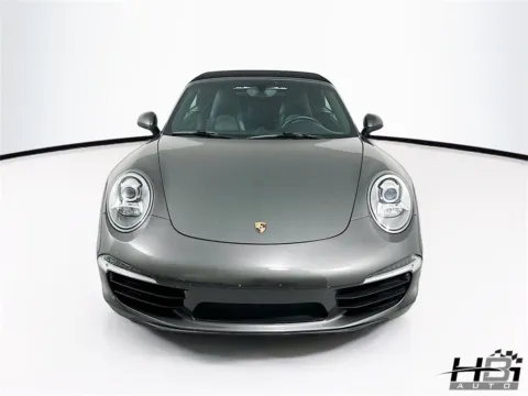Another view of 2013 Porsche 911 Carrera for sale in Mocksville, NC at HBi Auto