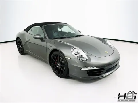 More photos of 2013 Porsche 911 Carrera at HBi Auto, NC