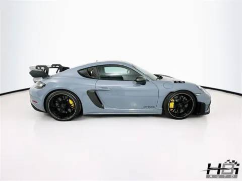 More photos of 2023 Porsche 718 Cayman GT4 RS at HBi Auto, NC